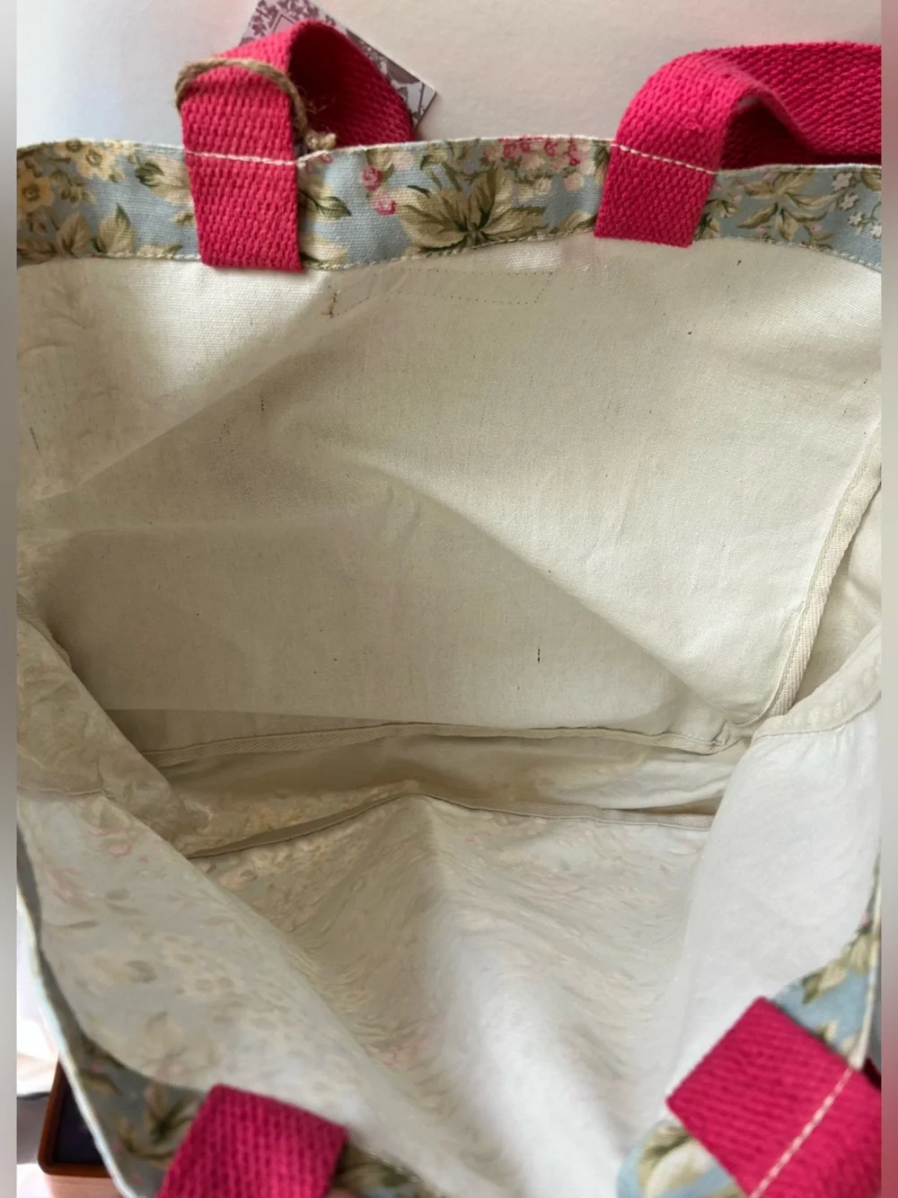 Laura Ashley extra roomy